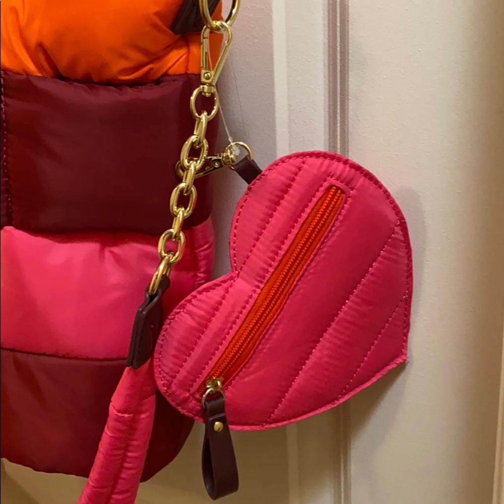 CYNTHIA ROWLEY Weekender Tote - Picture 3 of 8